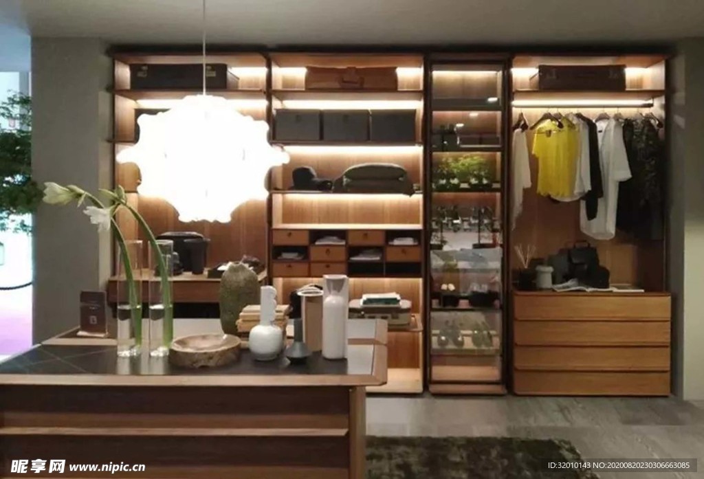 家具