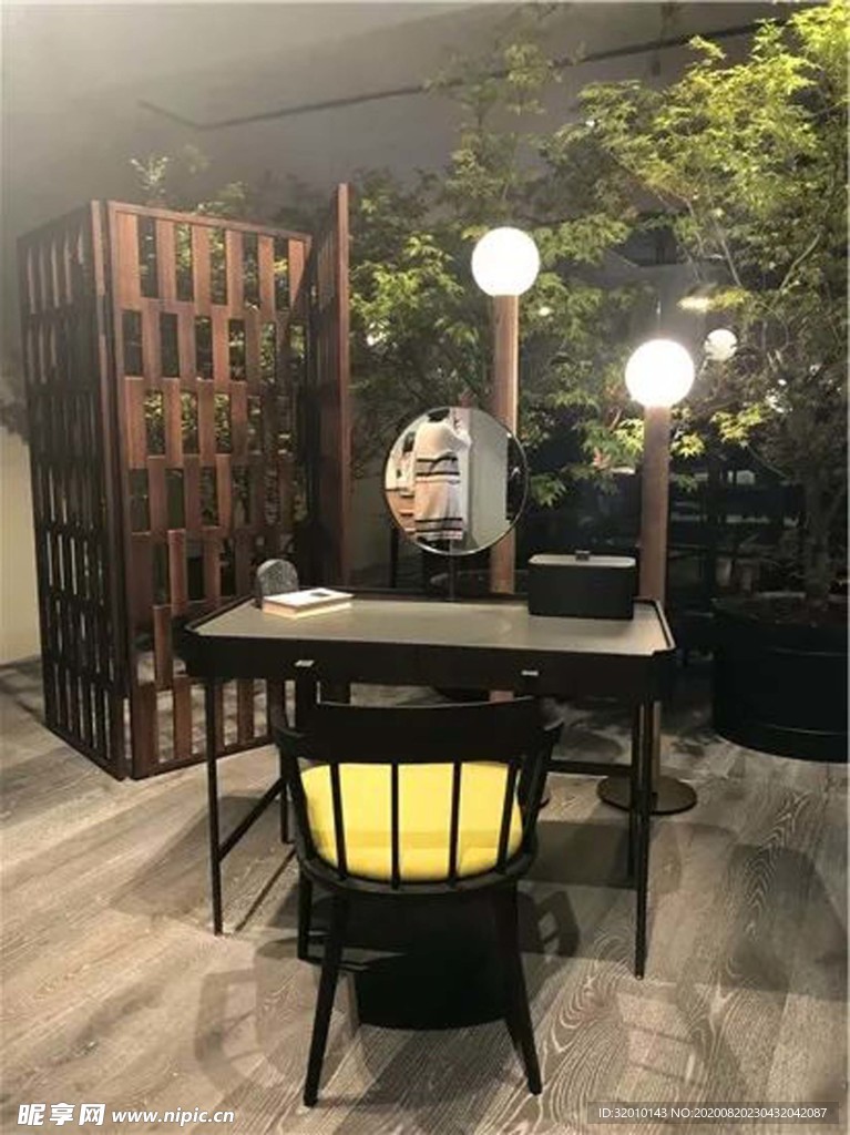 家具