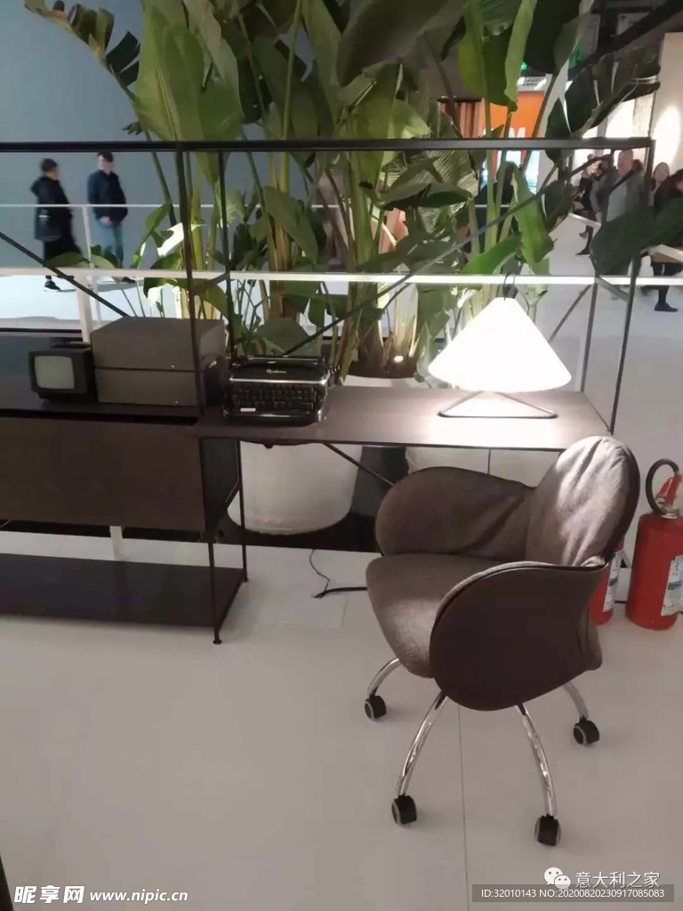 家具