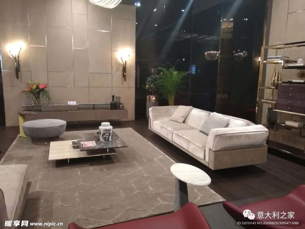 家具