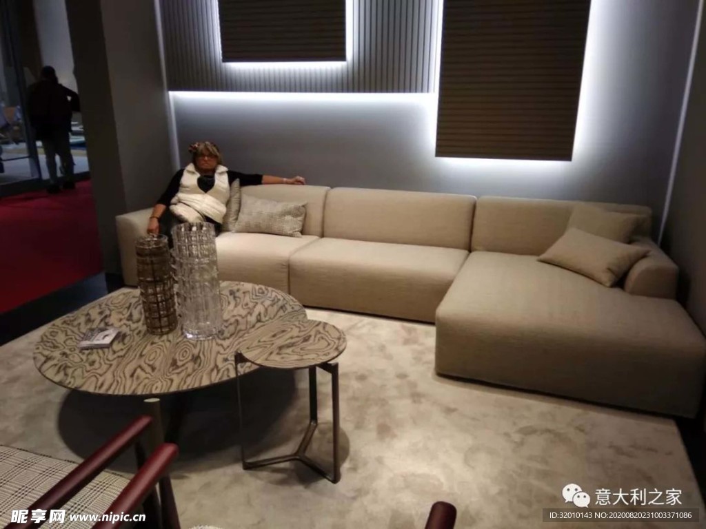 家具
