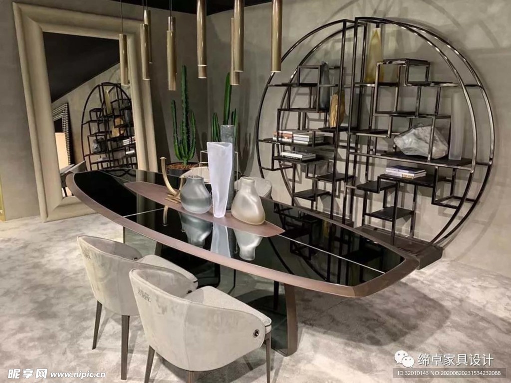 家具