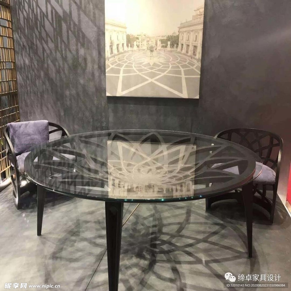 家具