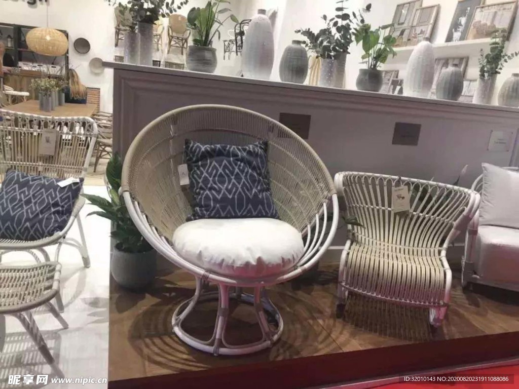 家具