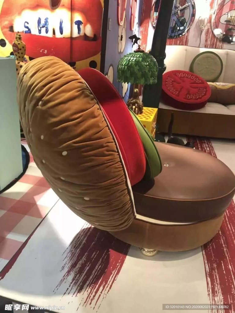 家具