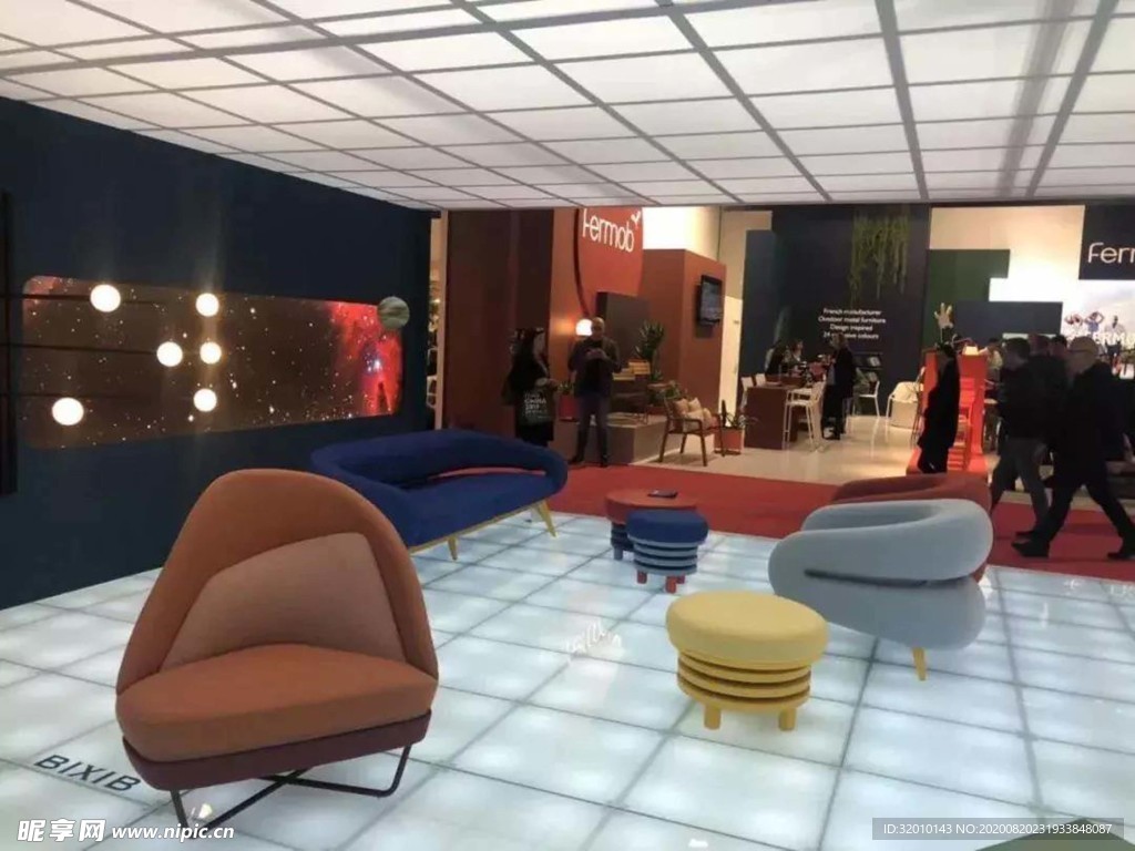 家具