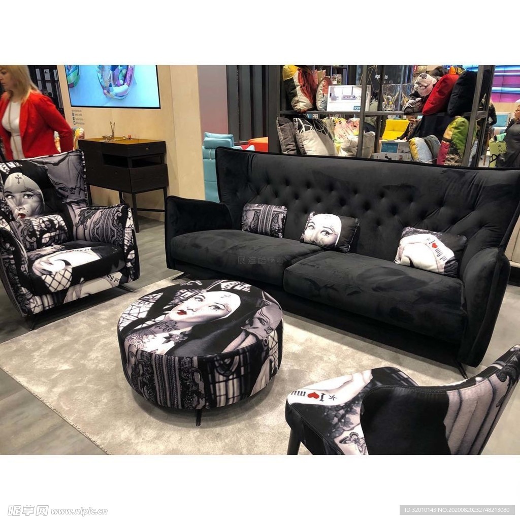 家具