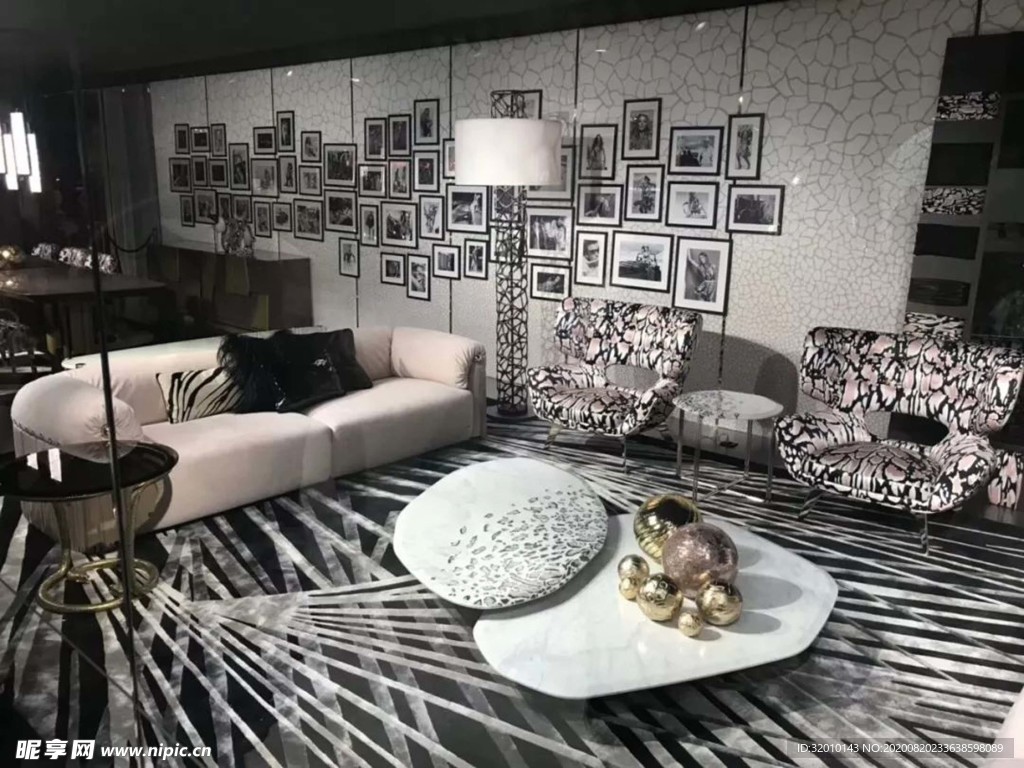 家具