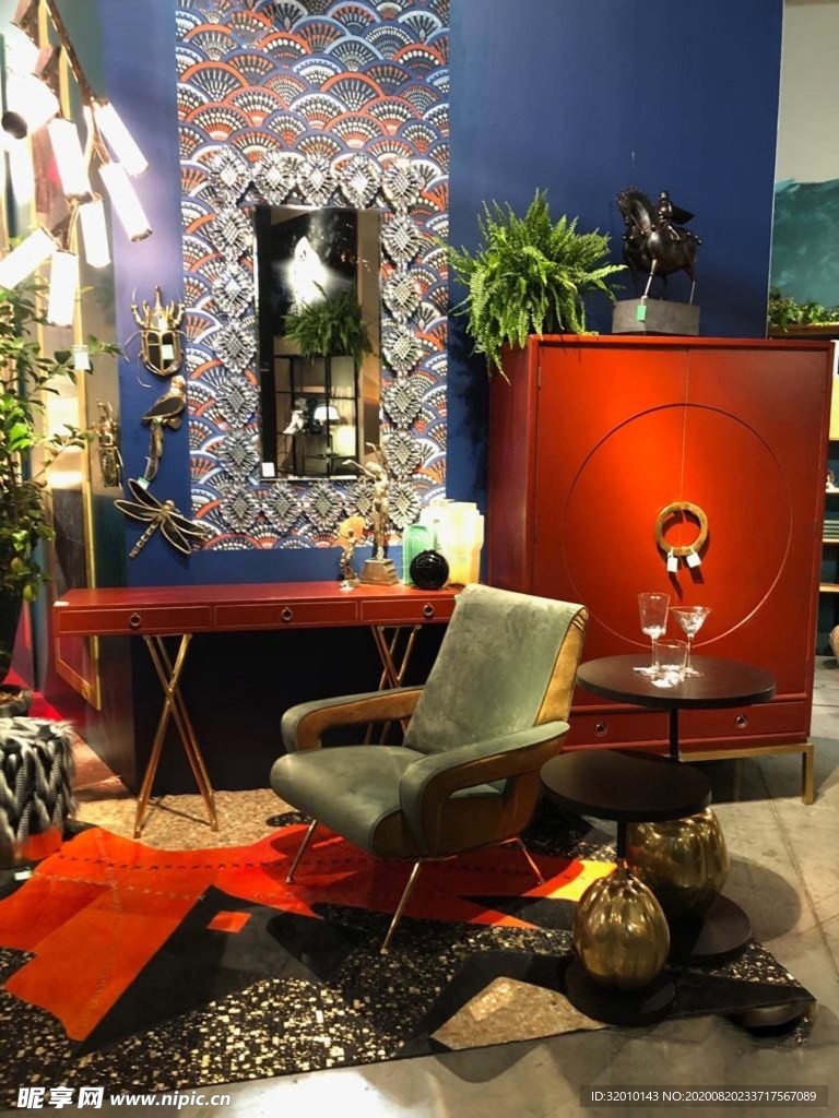 家具