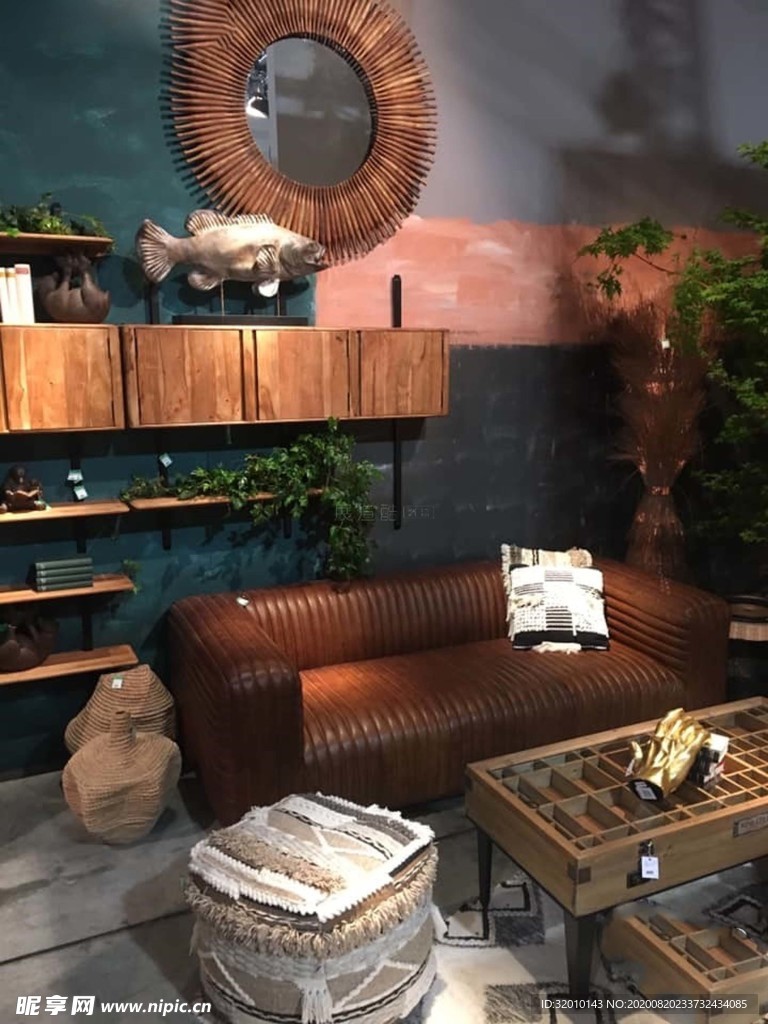 家具
