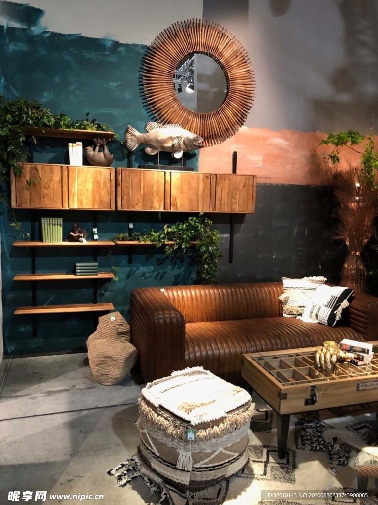 家具