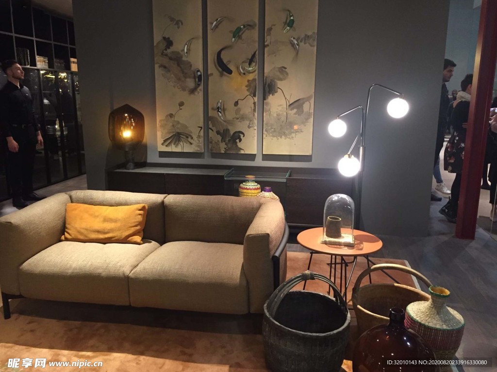 家具