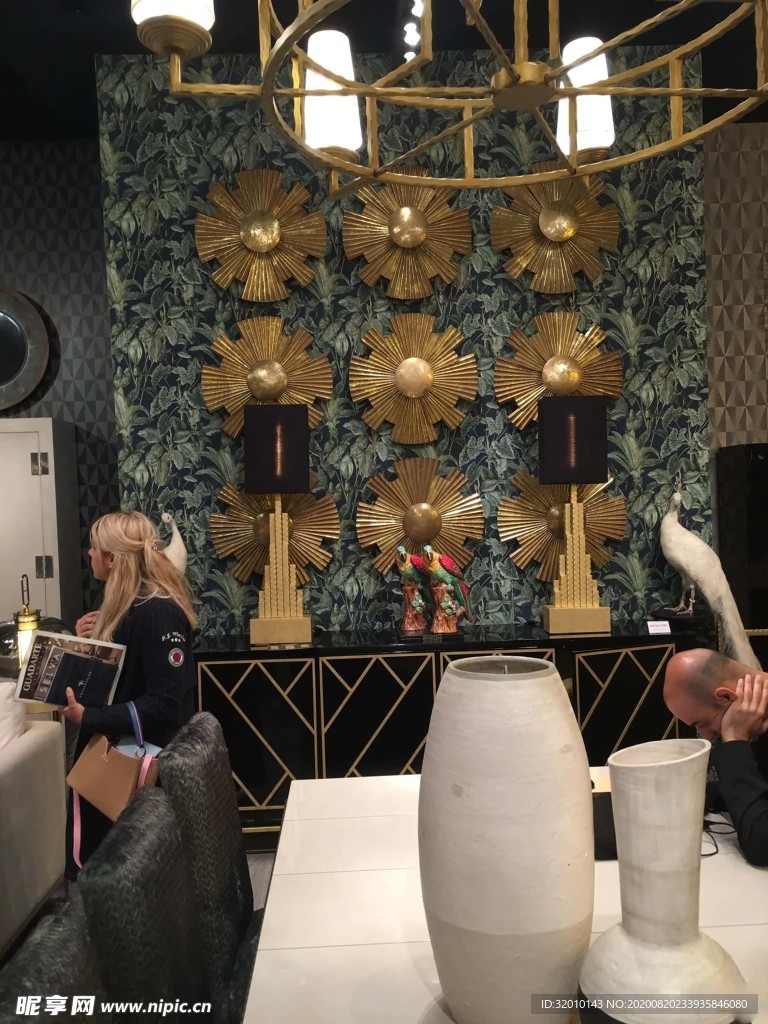 家具