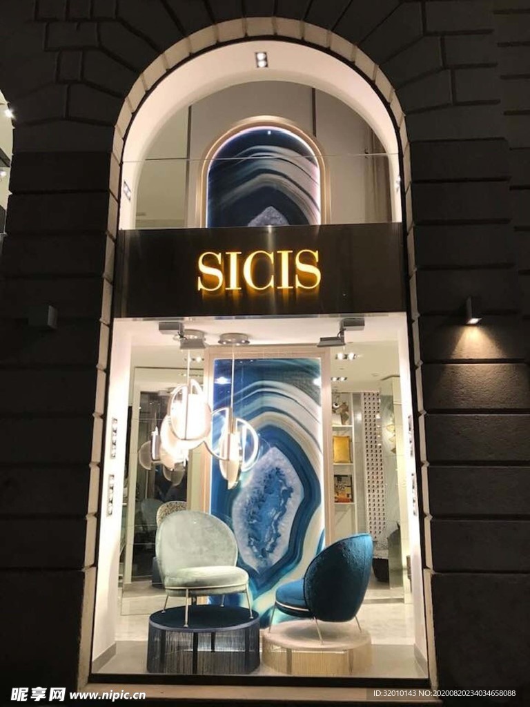 家具