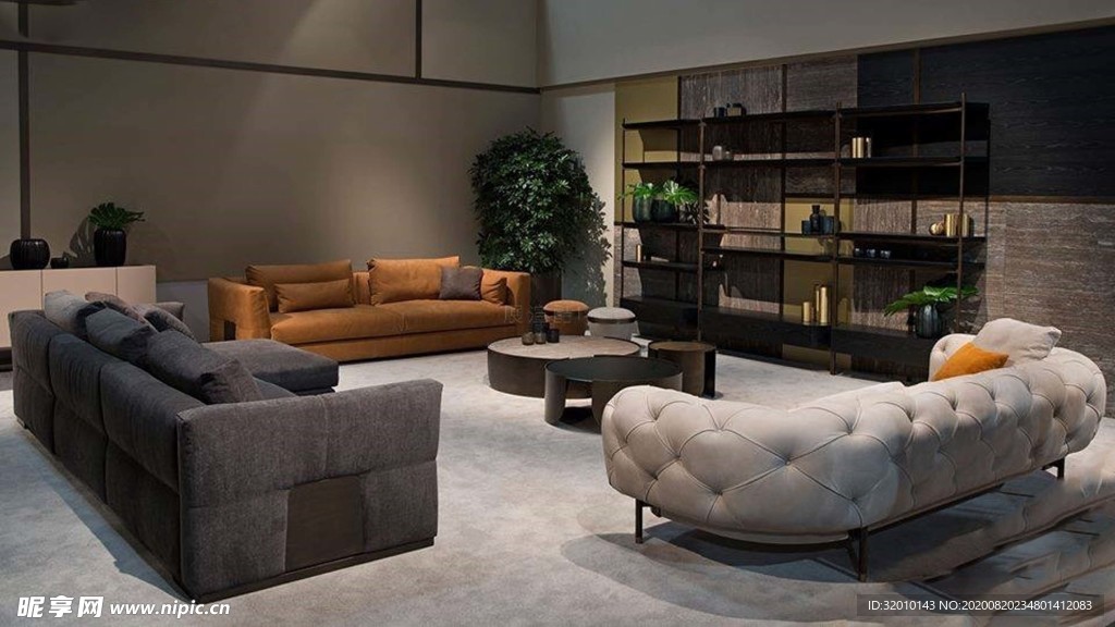家具