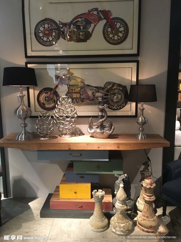 家具