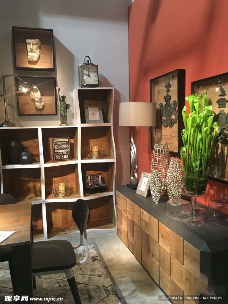 家具