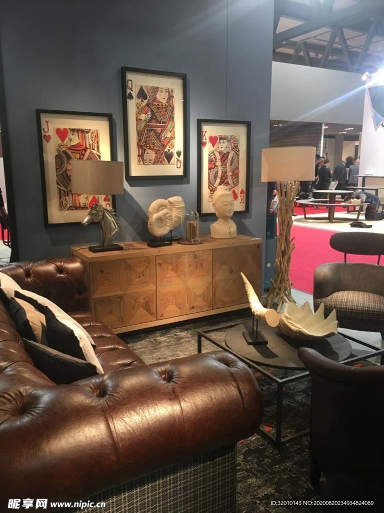 家具