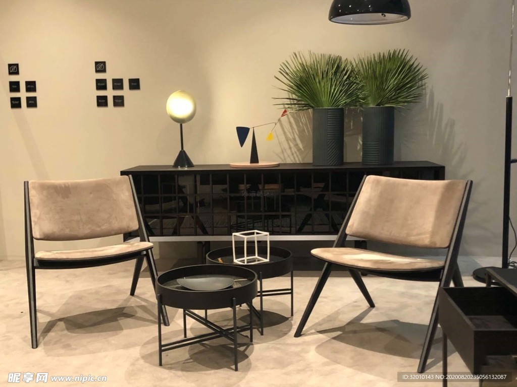 家具
