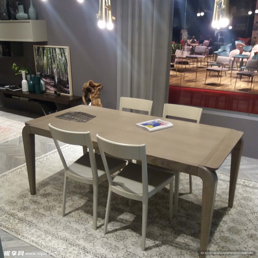 家具