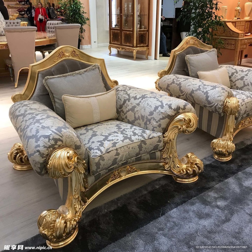 家具