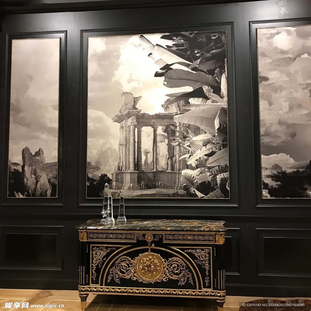 家具