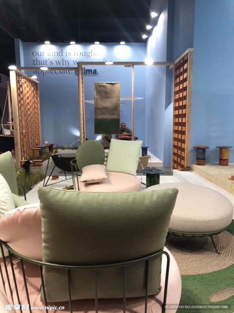 家具