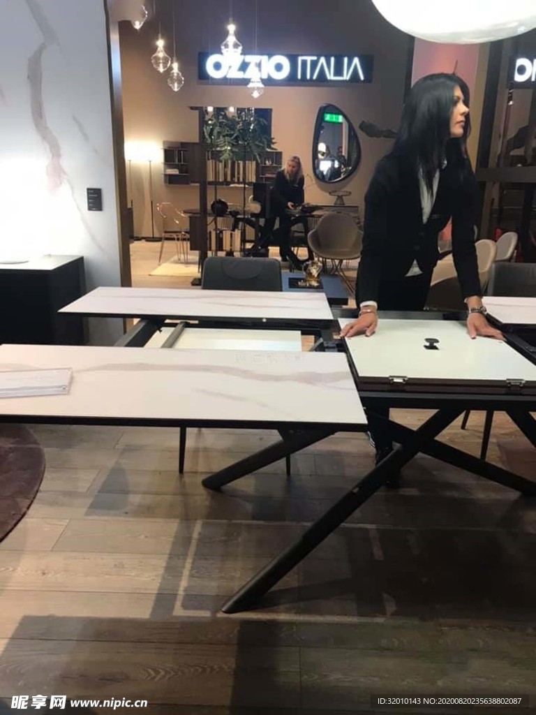家具
