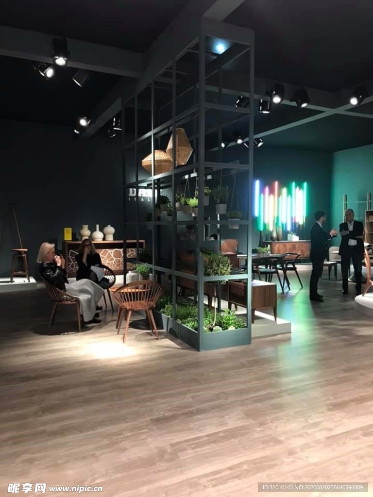 家具