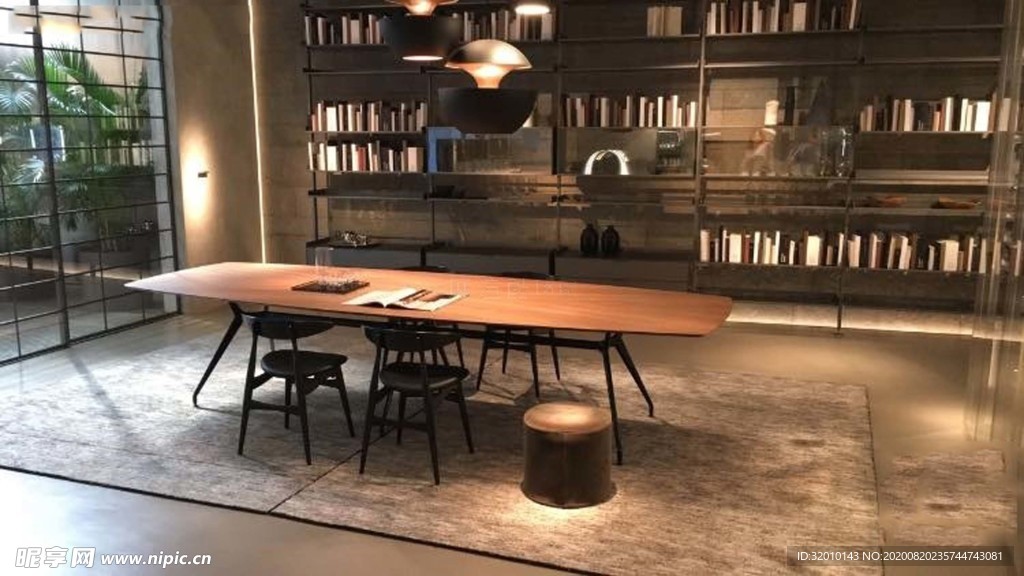 家具