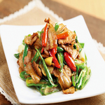 小炒肉
