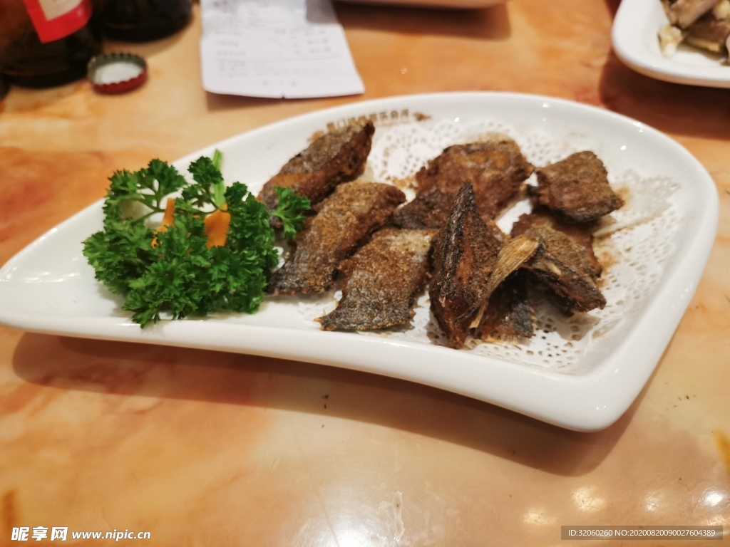 鸭肉
