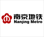南京地铁标志