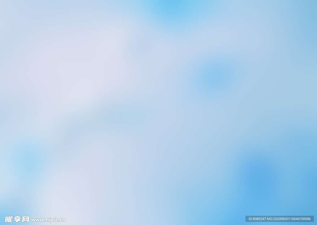 渐变 背景图