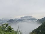 蓝天白云