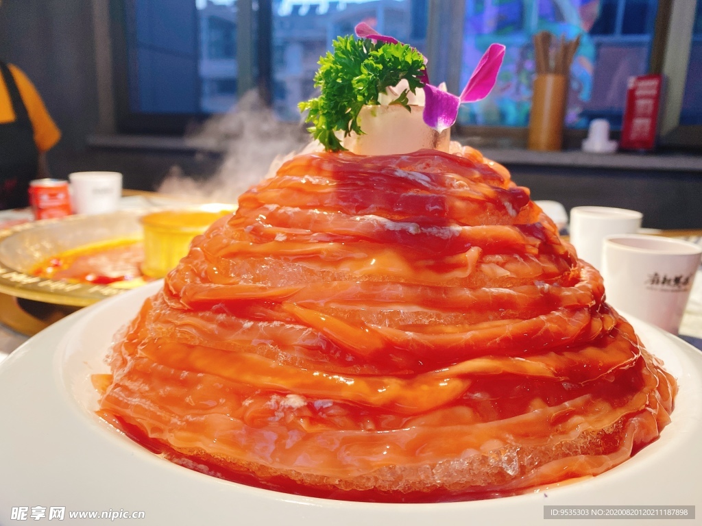 鸭肠