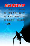 贵州教育精神