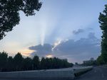 路空景观