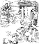 一念成佛一念成魔