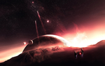 宇宙
