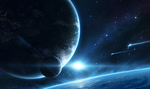 宇宙
