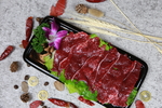 精品嫩牛肉