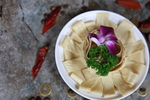 豆腐皮