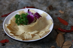 豆腐皮