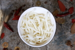 土豆粉