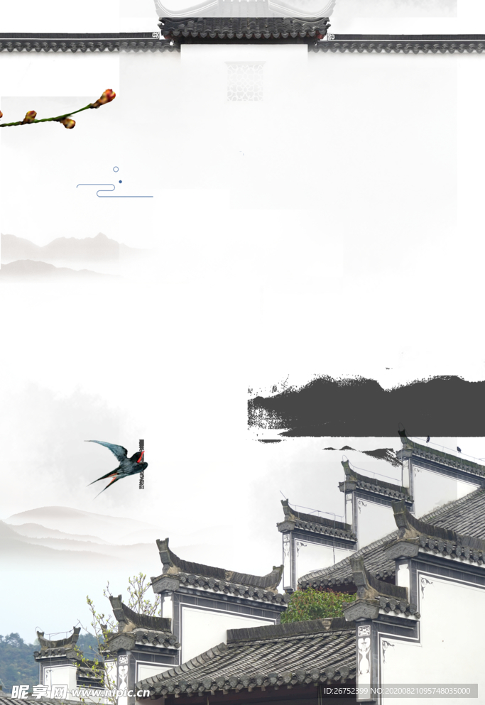 旅游海报