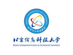 北京信息科技大学 校徽LOGO