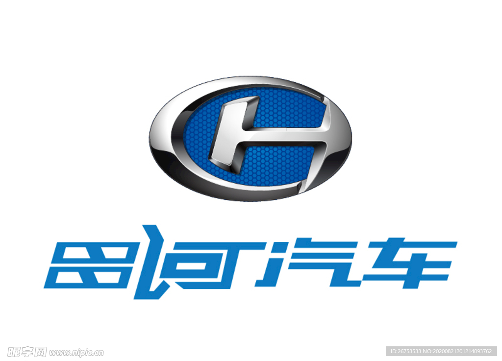 昌河汽车 标志 车标 LOGO