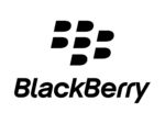 黑莓BlackBerry 标志