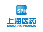 上海医药 标志 LOGO